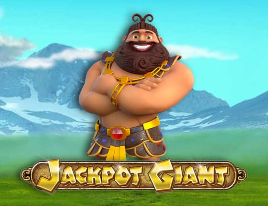 Jackpot Giant